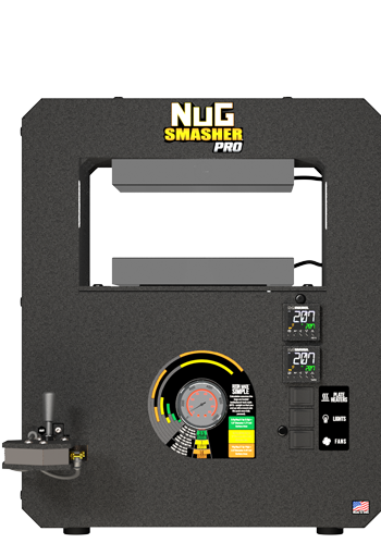NugSmasher Pro