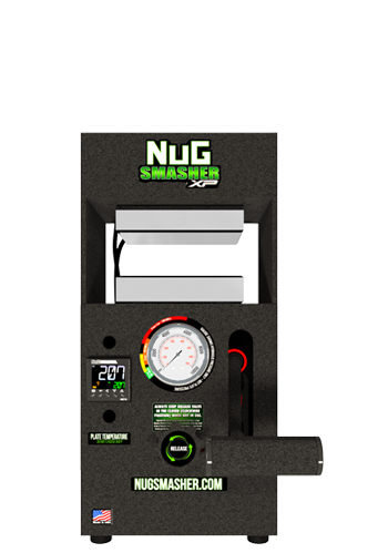 NugSmasher XP