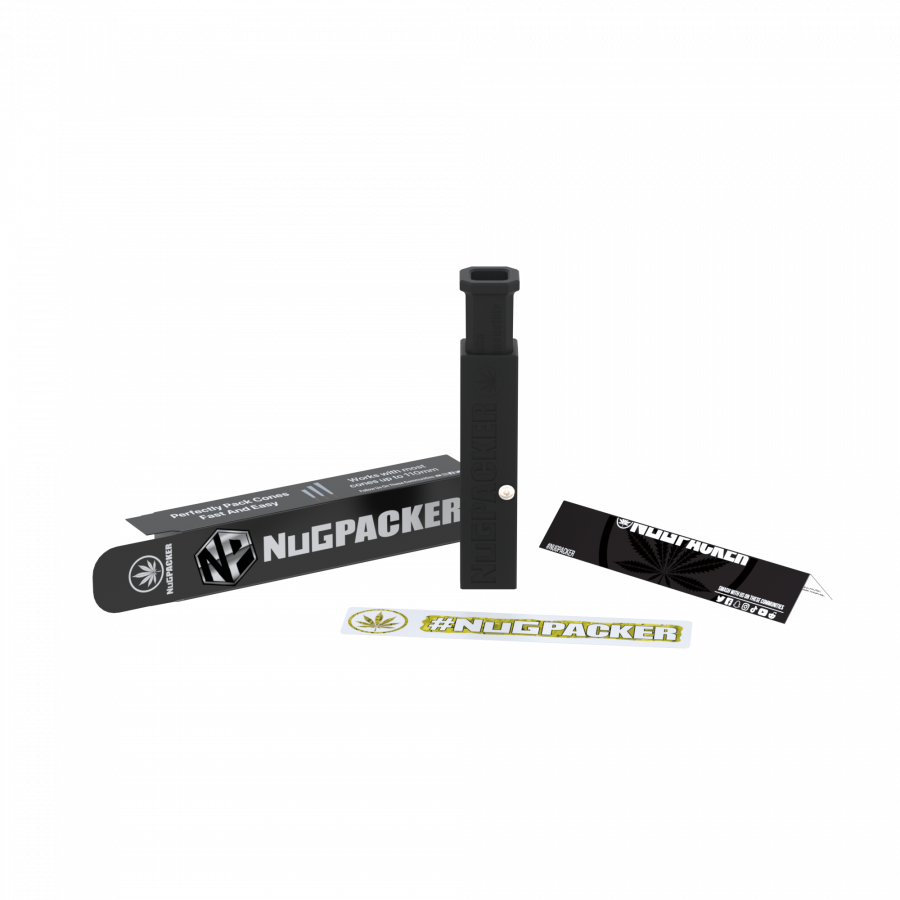 NugPacker Assembly_Camera_Front