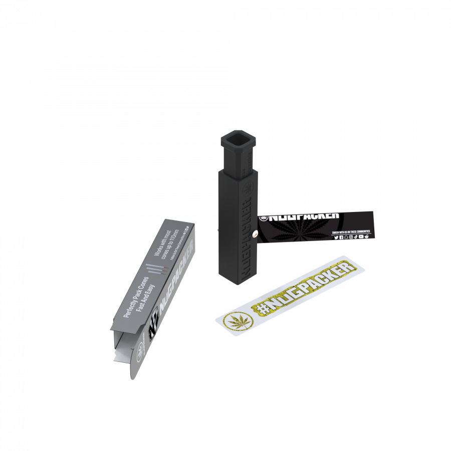 NugPacker Assembly_Camera_ISO 2