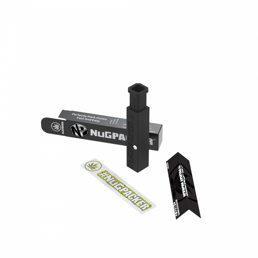 NugPacker Assembly_Camera_Iso 1