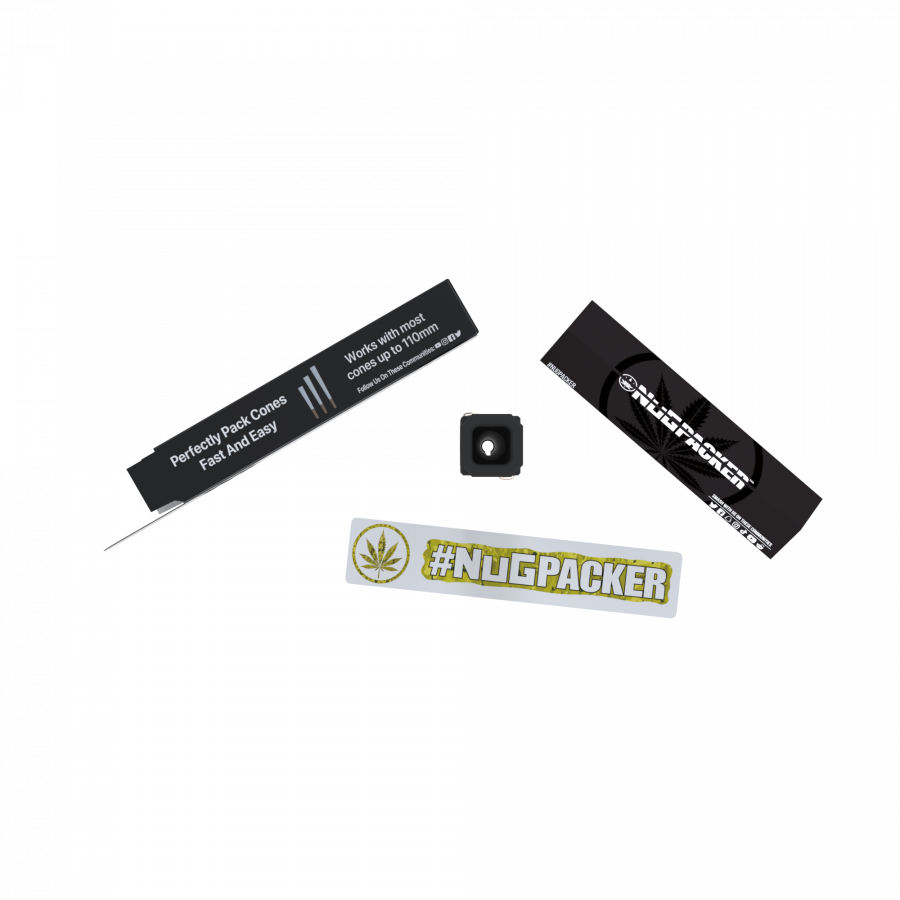 NugPacker Assembly_Camera_Top