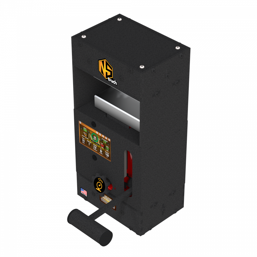 NugSmasher Touch_Camera_ISO