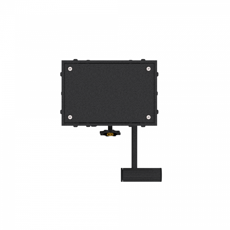 NugSmasher Touch_Camera_Top