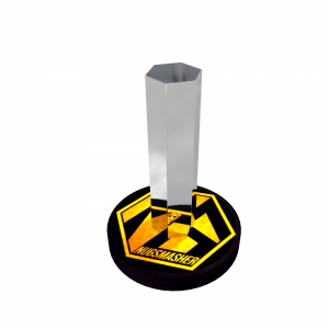 NugSmasher® Magnet