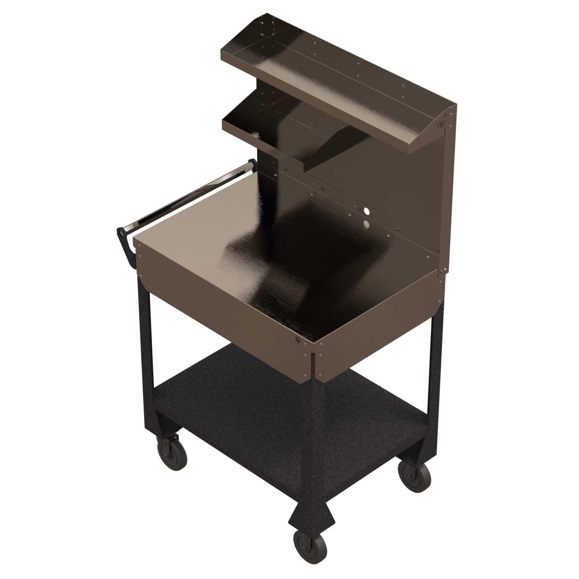NPIQ Station-Casters-ClosedDrawer-NoUnits_Camera_ISO