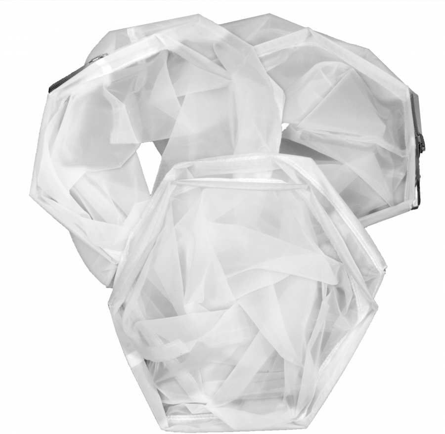 sifter-bagset