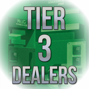 Tier 3 Dealer Store Credit