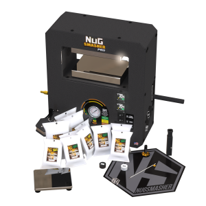 NugSmasher® Pro Starter Pack