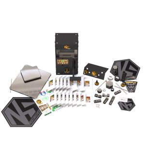 NugSmasher® Touch Master Bundle