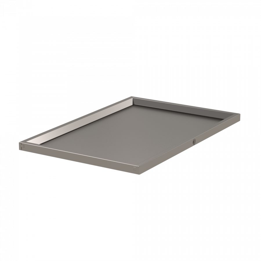 NugSifter Tray_Camera_Custom 1