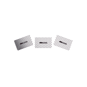 NS SIFTER CARD SET of 3