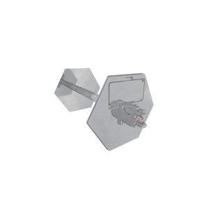 NS SIFTER Spare Drum assembly