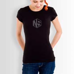 NugSmasher® Women's T-Shirt