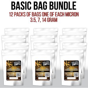 Basic Bag Bundle