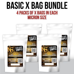 Basic X Bundle