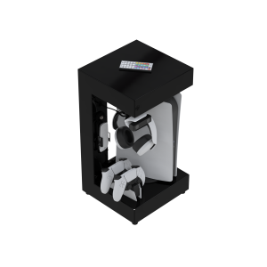 Game Caddy Basic Bundle