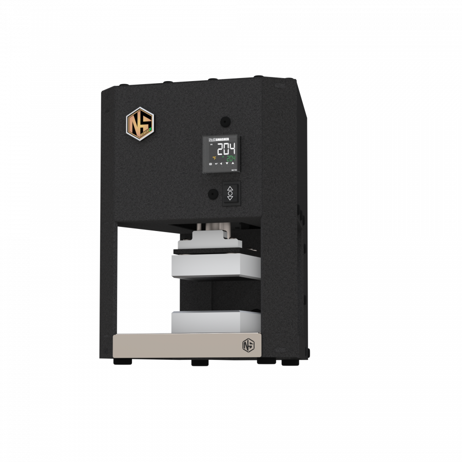 NugSmasher X with RCP Front Right