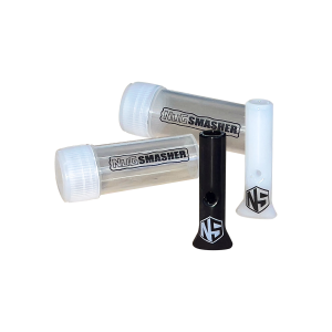 NugSmasher® Glass Tips