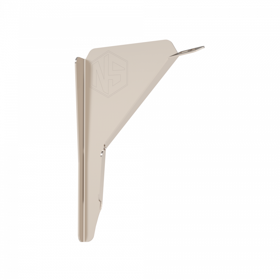 Cone Funnel_Camera_Front Right