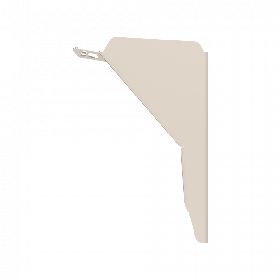 Cone Funnel_Camera_Rear