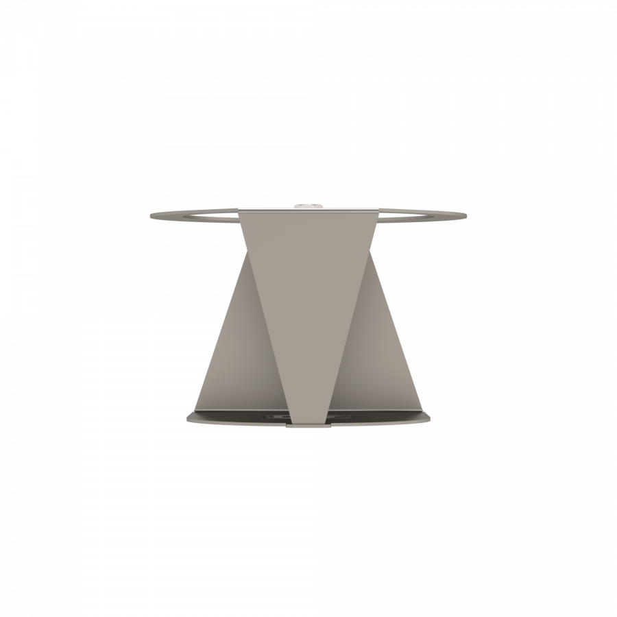 Cup Holder_Camera_Front