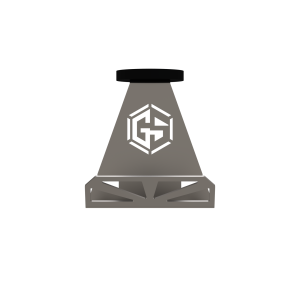 Headset Magnet hook