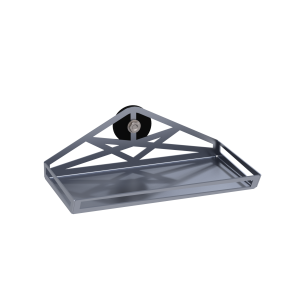 Item Tray with Magnet grip