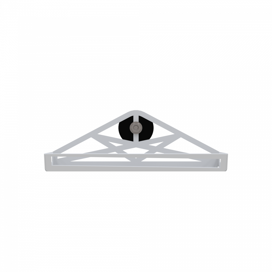 White Tray_Camera_Front