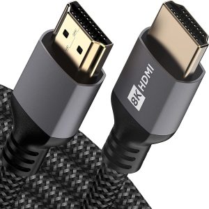 8k HDMI 15'