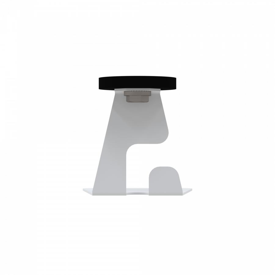 white Camera Hook_Camera_Rear