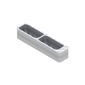 Tool Keeper Double Swab Holder