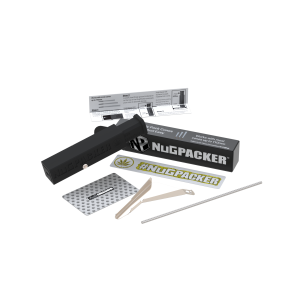 NugPacker Cone Filler Packer Pro KIT