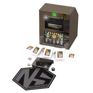 NugSmasher® IQ Starter Pack