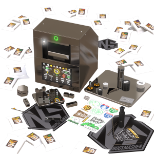 NugSmasher® IQ Master Bundle