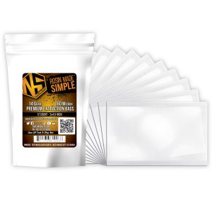 Extraction Bags-14 Gram - 160 Micron