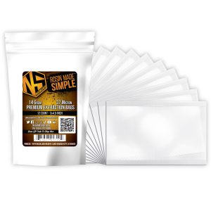 Extraction Bags-14 Gram