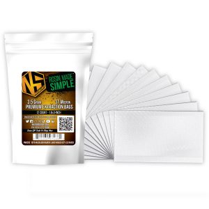 Extraction Bags-3.5 Gram