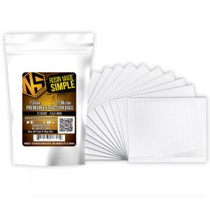 Extraction Bags-7 Gram