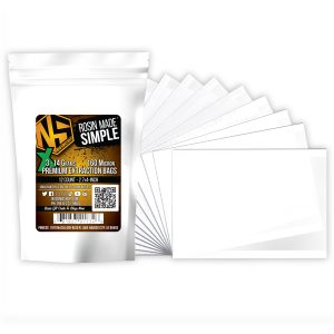 NugSmasher® X PREMIUM EXTRACTION BAGS - 160 Micron