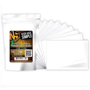 NugSmasher® X PREMIUM EXTRACTION BAGS - 90 Micron