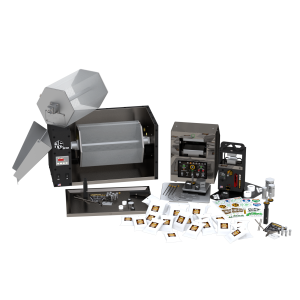 NS Sifter Master Extractor Bundle