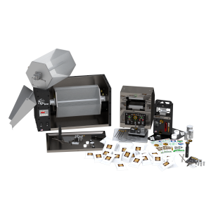 NugSmasher® IQ Master Extractors Choice Bundle