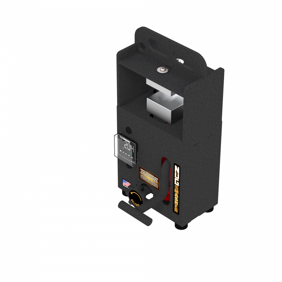 NugSmasher Mini_Camera_ISO