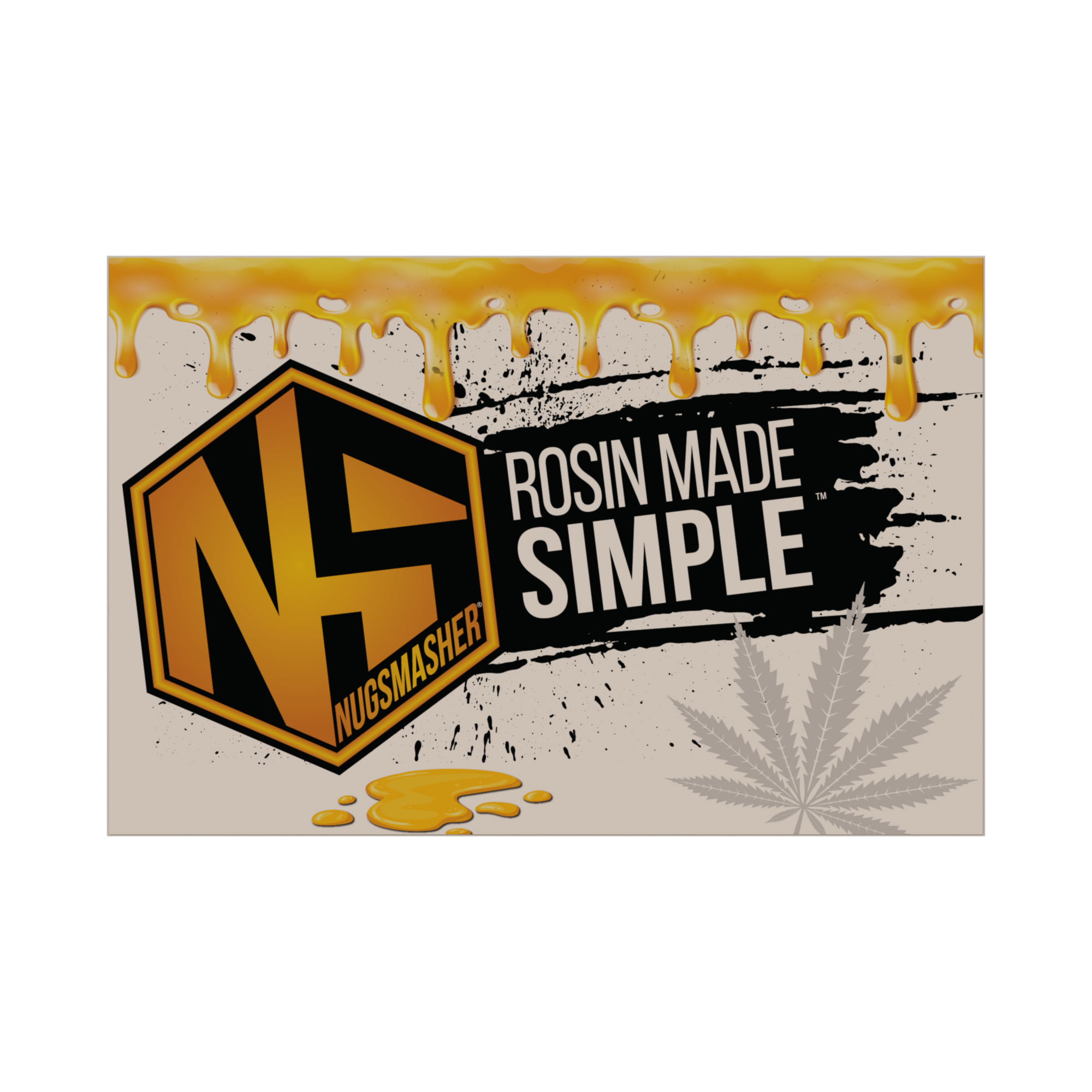 NugSmasher Sticker Wrap_Camera_Front