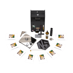Mini Essentials Bundle