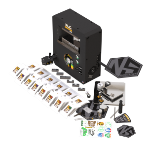 NugSmasher® Pro Master Bundle