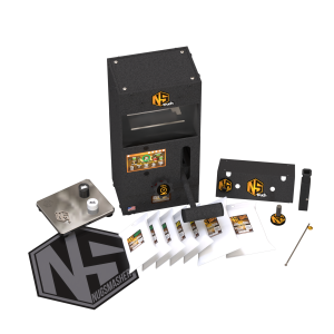 NugSmasher® Touch Starter Pack
