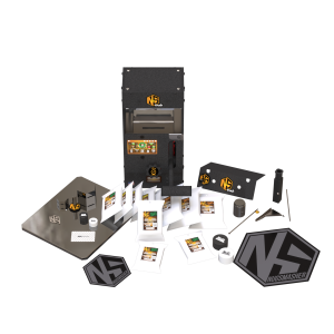 NugSmasher® Touch Essentials Bundle