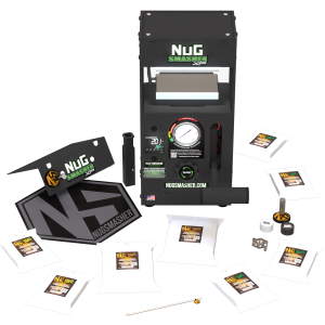 NugSmasher® XP Starter Pack